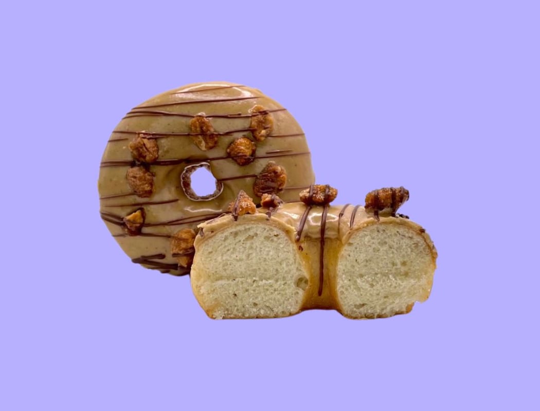 The French Donuts - Cergy 3